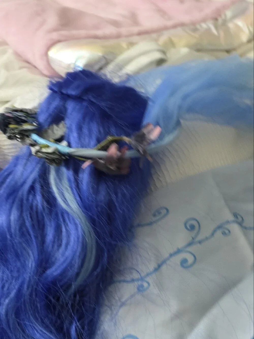 Spirit Costume Kids Corpse BRIDE Used 1x. Size Girls...8/10.. Complete In Bag.